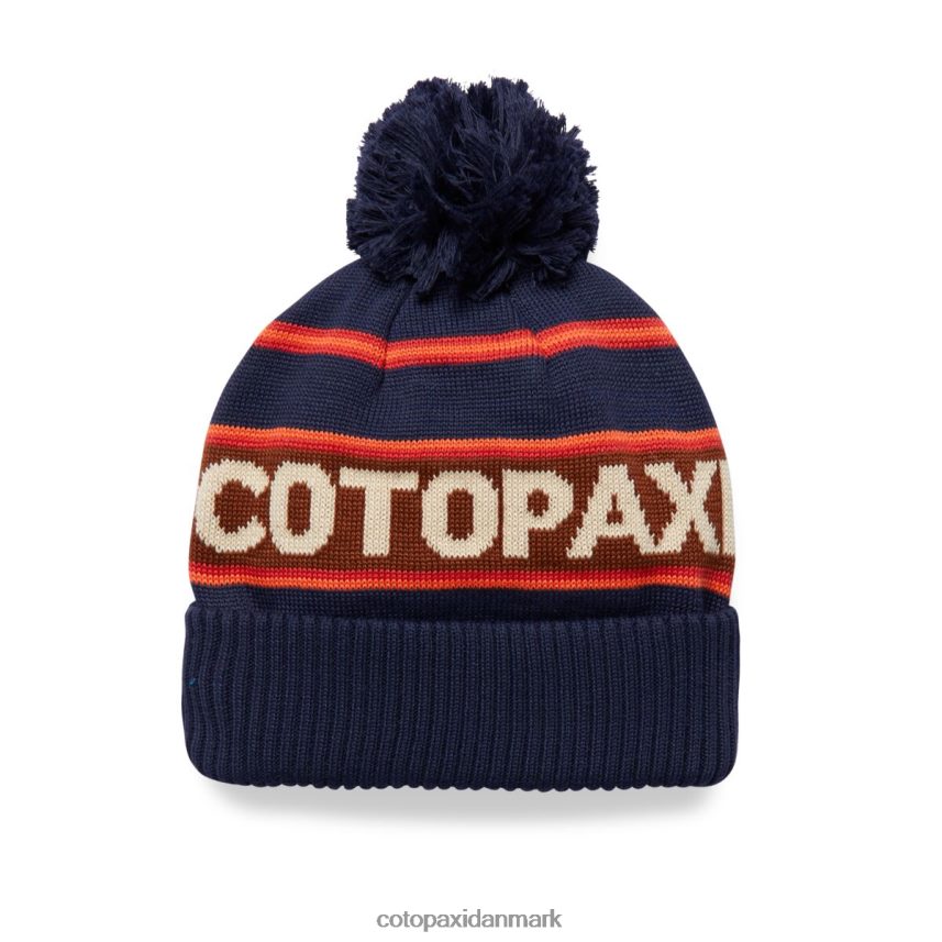 Cotopaxi cumbre boble hat unisex tilbehør maritime 8FJ28H172