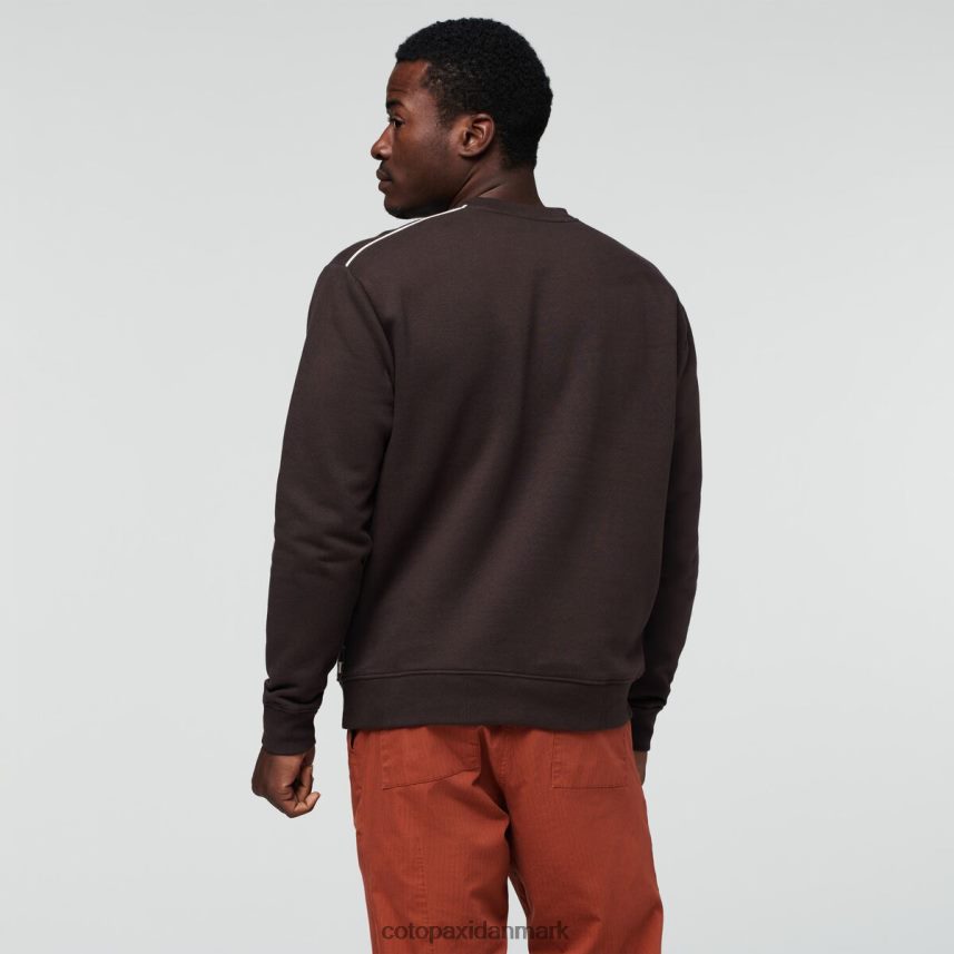 Cotopaxi gør god crew sweatshirt Mænd tøj hule 8FJ28H146