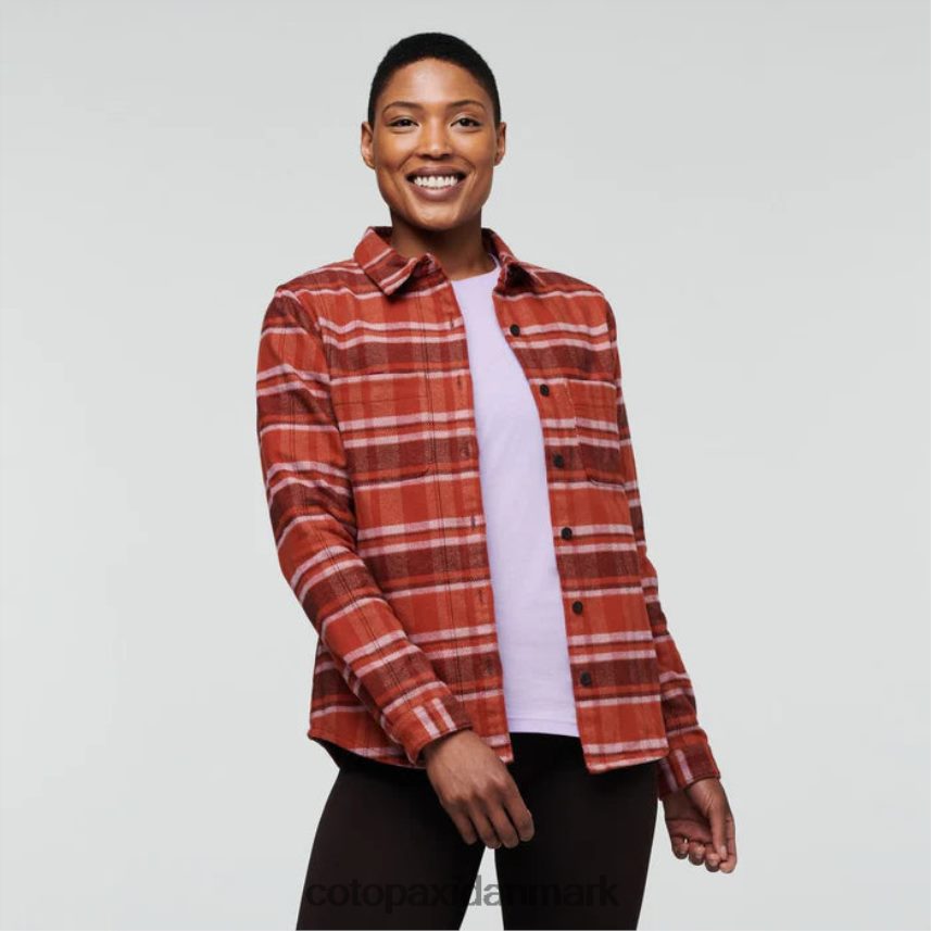 krydderi plaid