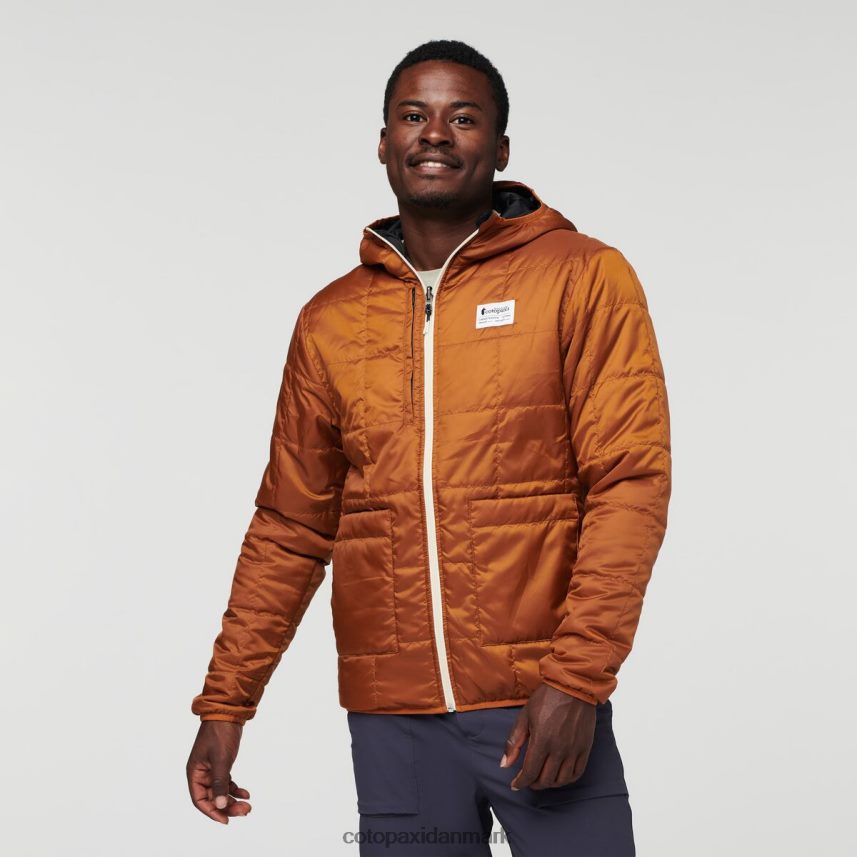 Cotopaxi teca calido hættejakke Mænd tøj rumstation 8FJ28H106