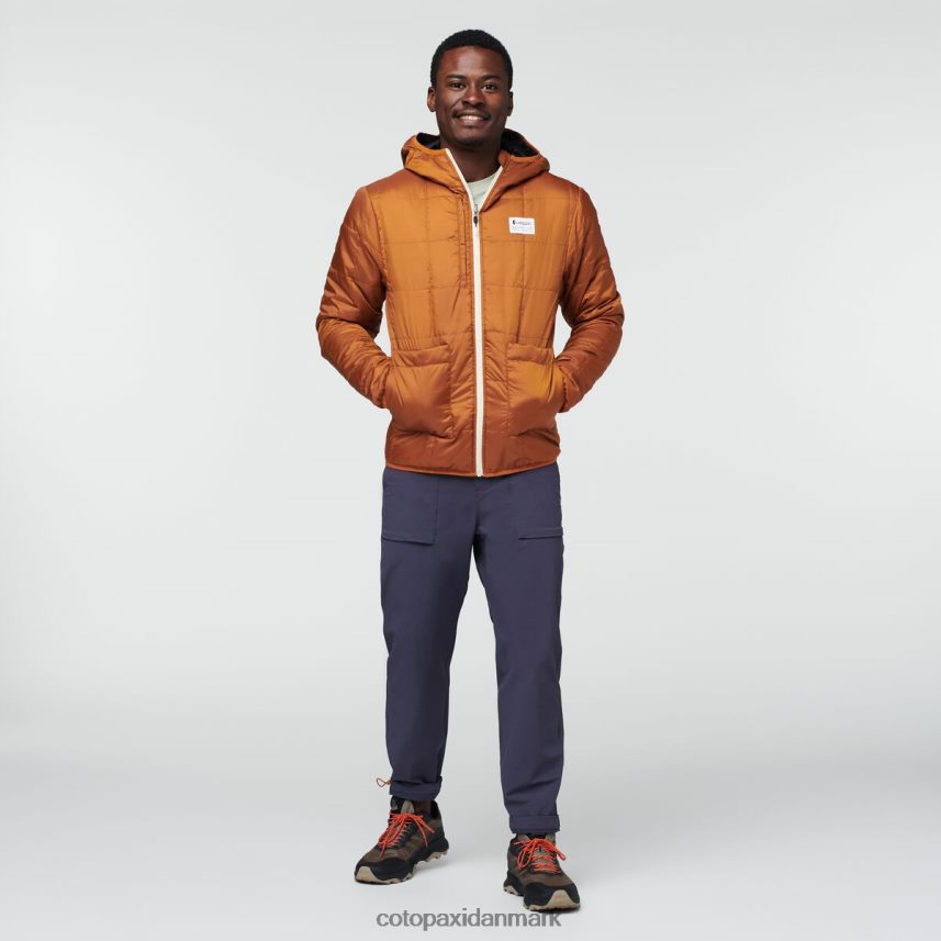 Cotopaxi teca calido hættejakke Mænd tøj rumstation 8FJ28H106
