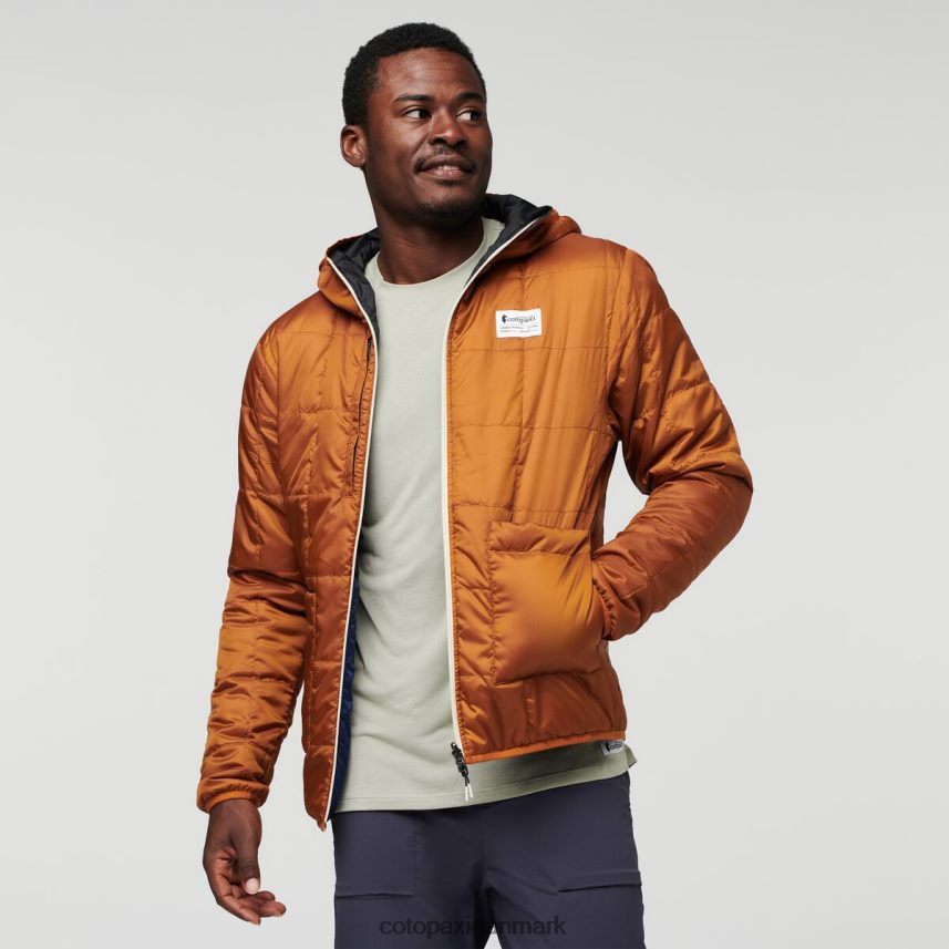 Cotopaxi teca calido hættejakke Mænd tøj rumstation 8FJ28H106