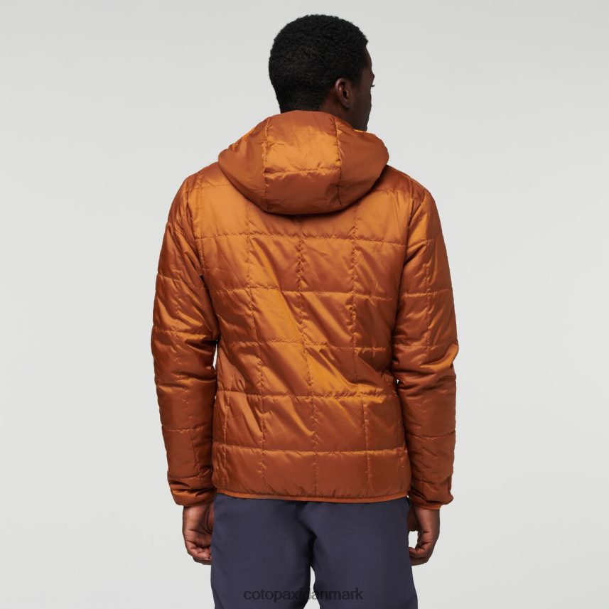 Cotopaxi teca calido hættejakke Mænd tøj rumstation 8FJ28H106