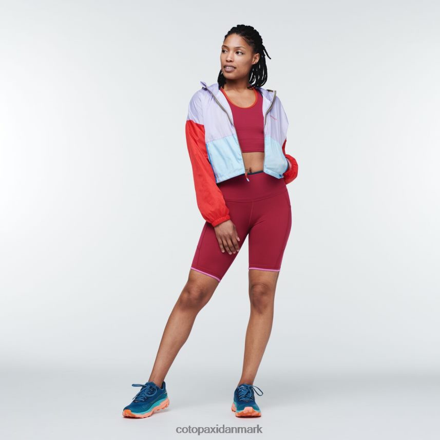 Cotopaxi teca crop jakke Kvinder tøj carolina 8FJ28H11