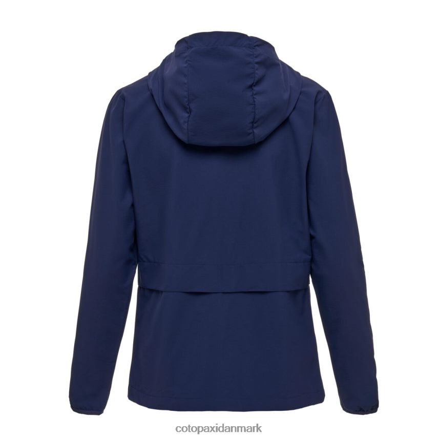 Cotopaxi viento rejsejakke Kvinder tøj maritime 8FJ28H9