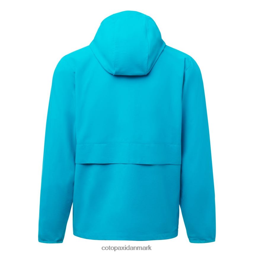 Cotopaxi viento rejsejakke Mænd tøj mineralblå 8FJ28H101