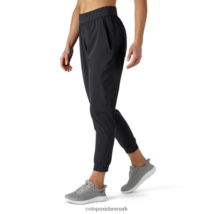 Cotopaxi veza adventure jogger Kvinder tøj sort 8FJ28H84