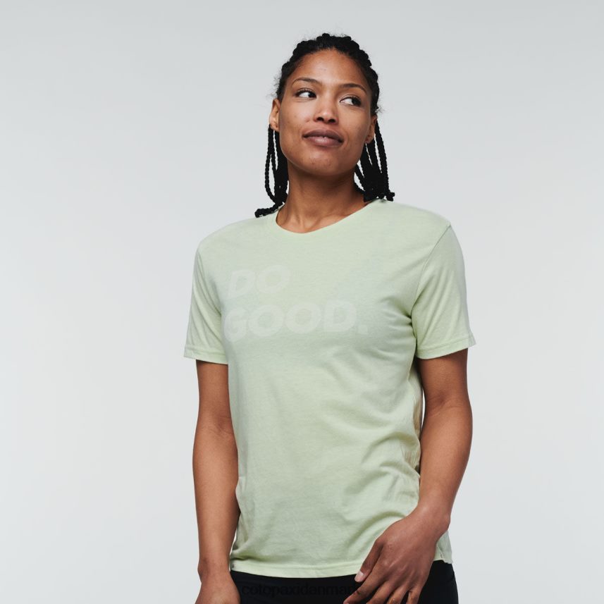 Cotopaxi lav en god t-shirt Kvinder tøj lav 8FJ28H67