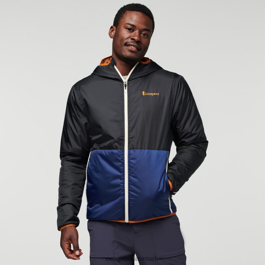 Cotopaxi teca calido hættejakke Mænd tøj rumstation 8FJ28H106